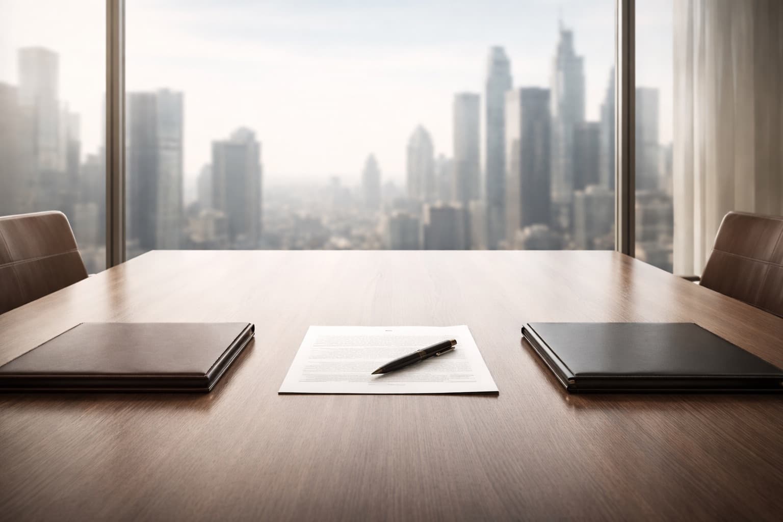 Serenity Insurance Team Meeting